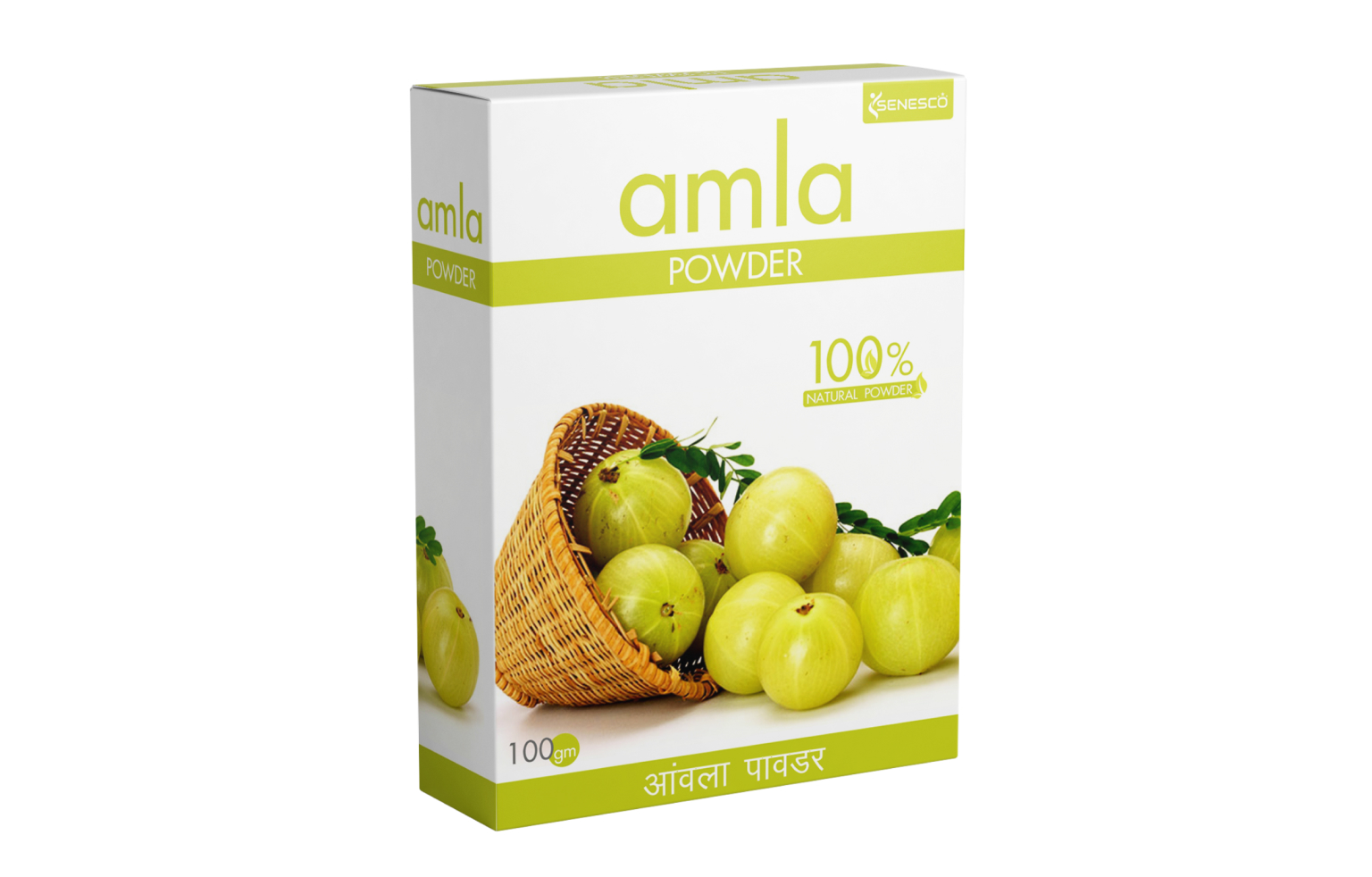 AMLA POWDER