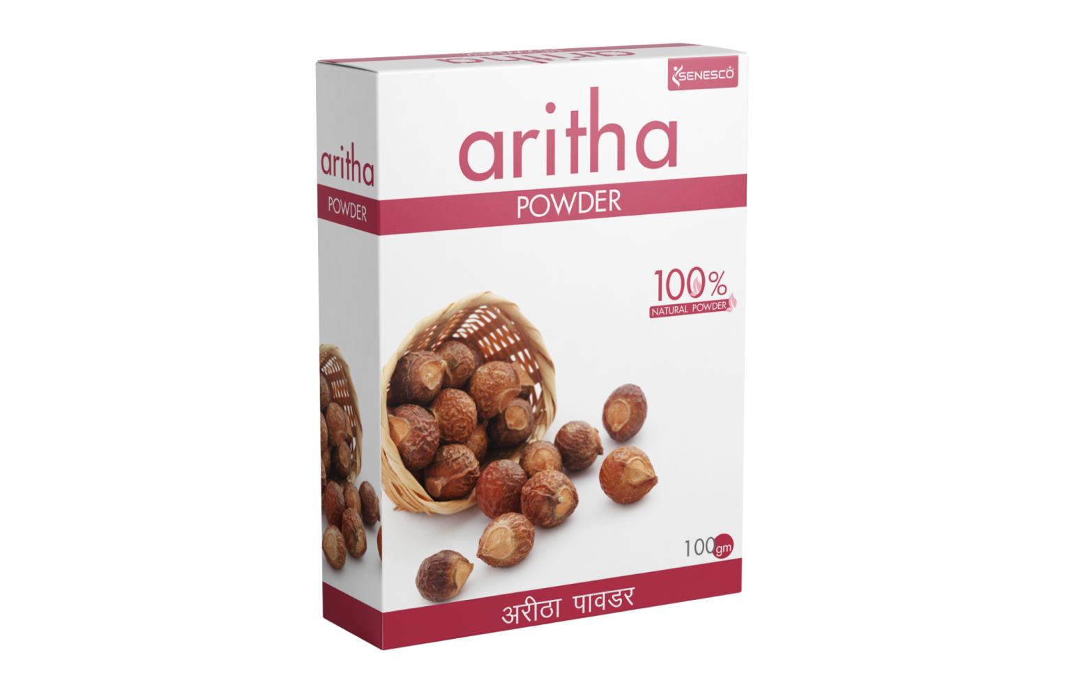 ARITHA POWDER