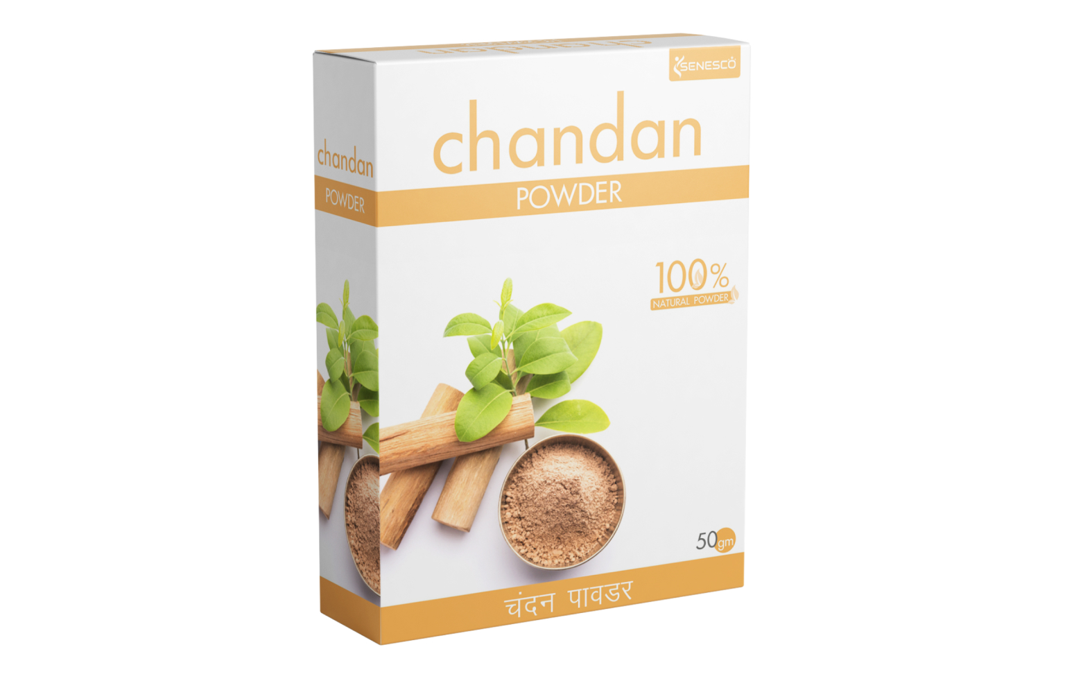 CHANDAN POWDER