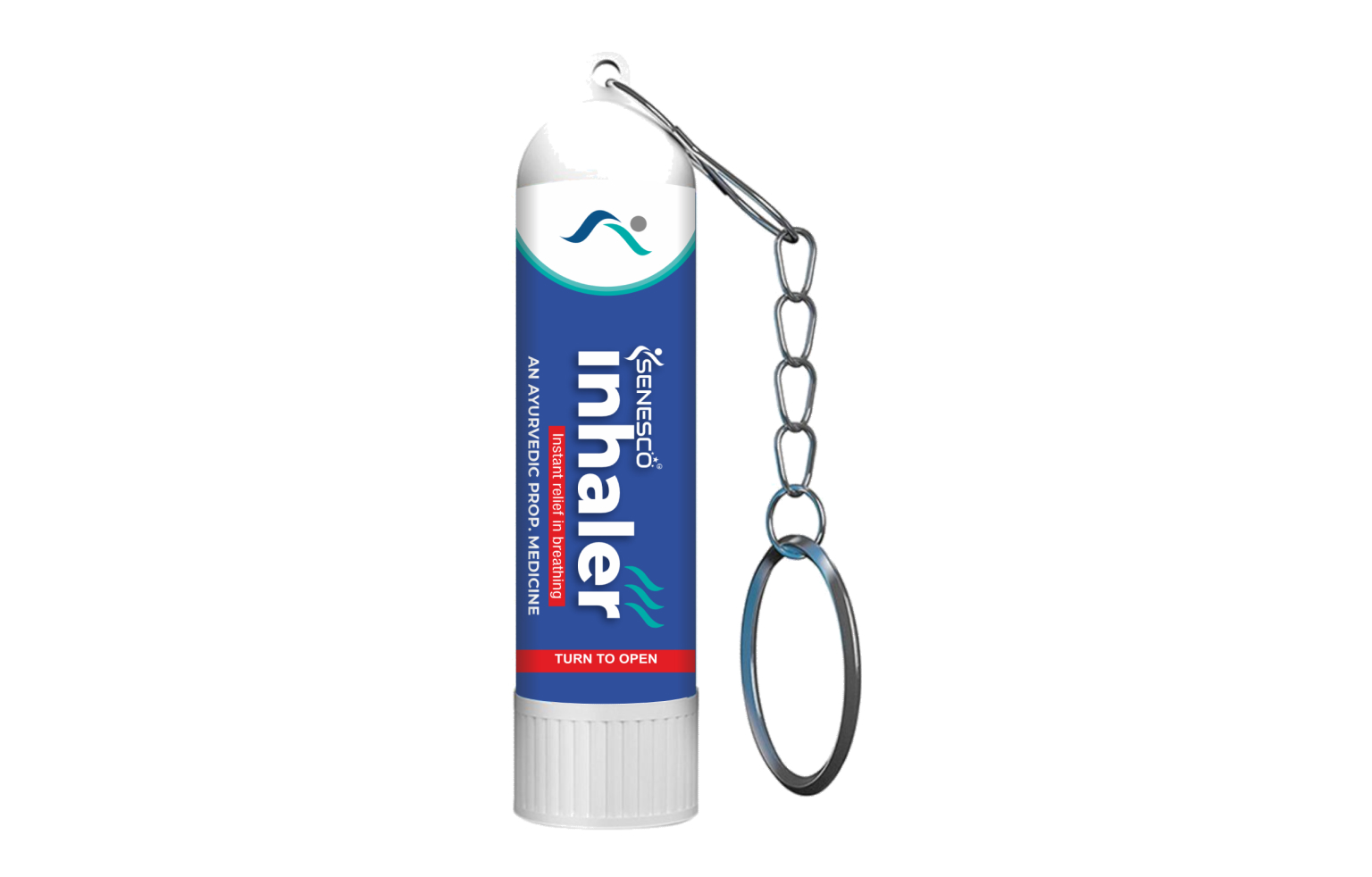 INHALER (DANGLER PACK)