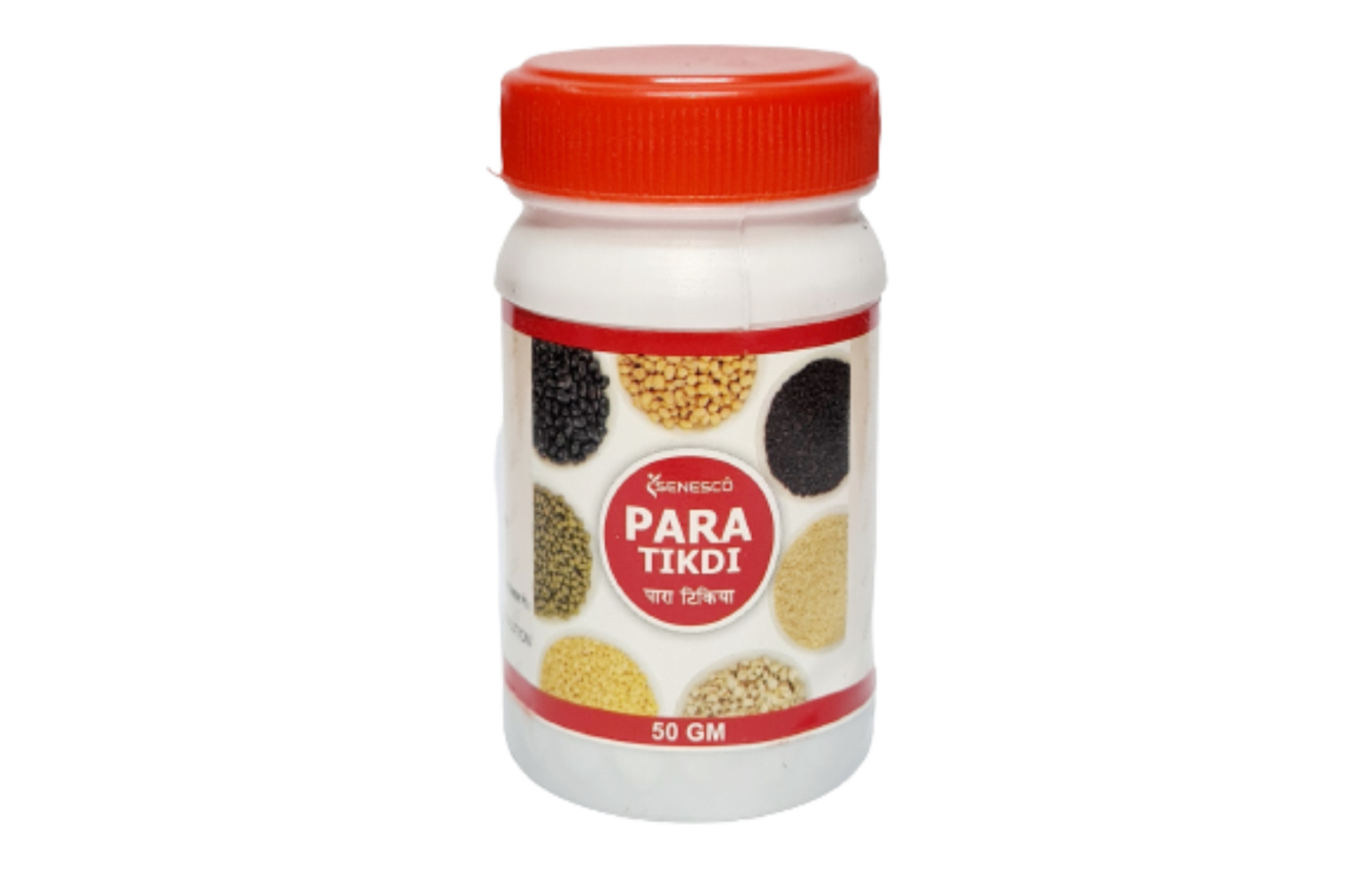 PARAD TIKDI (50 GM)