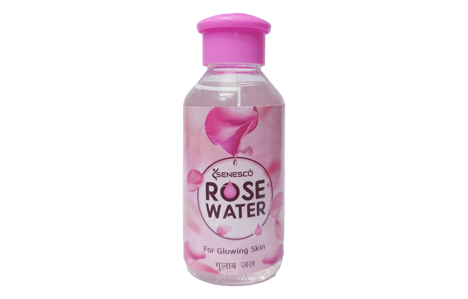 ROSE WATER 60 ML