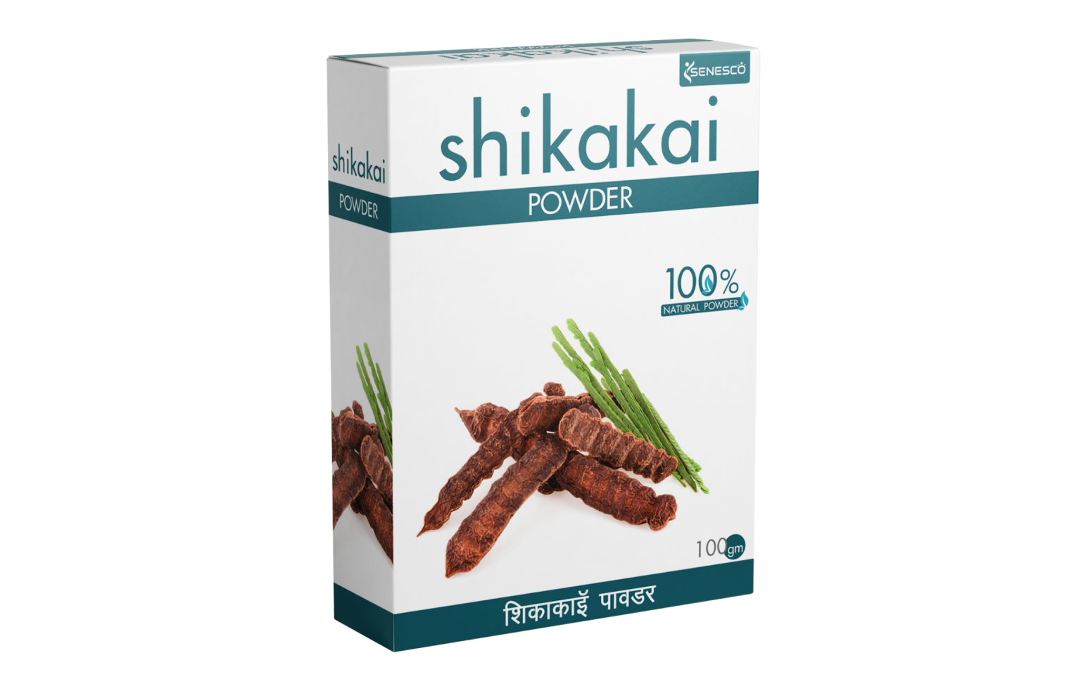 SHIKAKAI POWDER